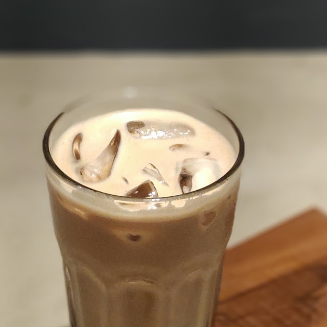 Ice Coffee