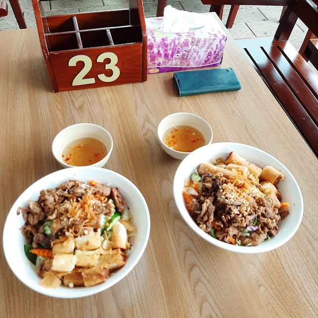 Special Vermicelli Noodles