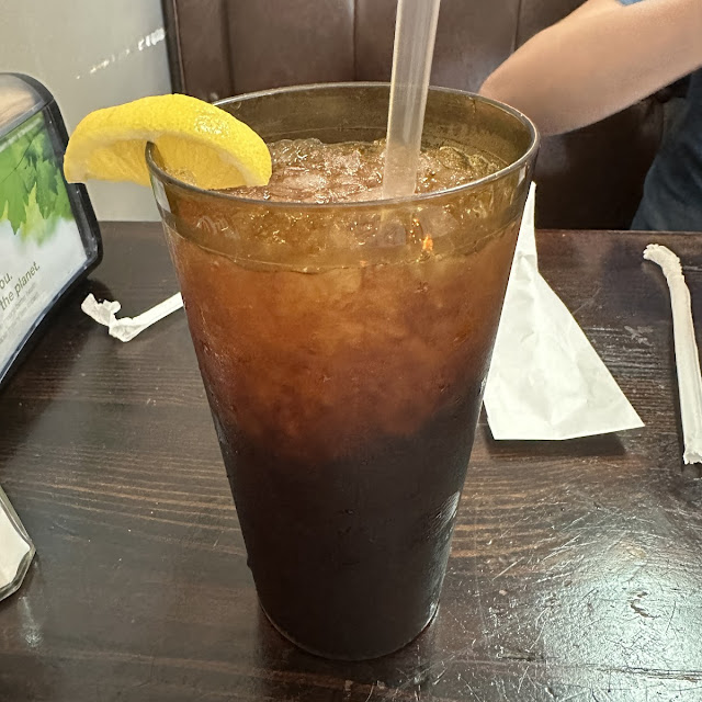 Iced Tea