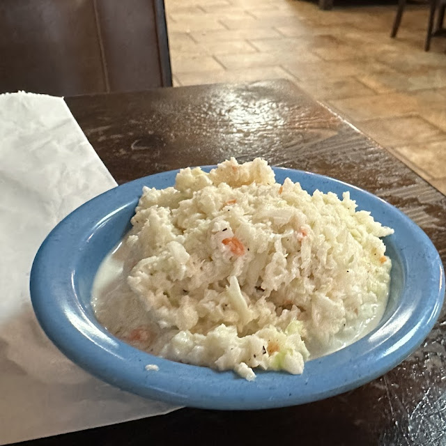 Coleslaw