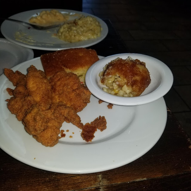 Chicken Tenders 3