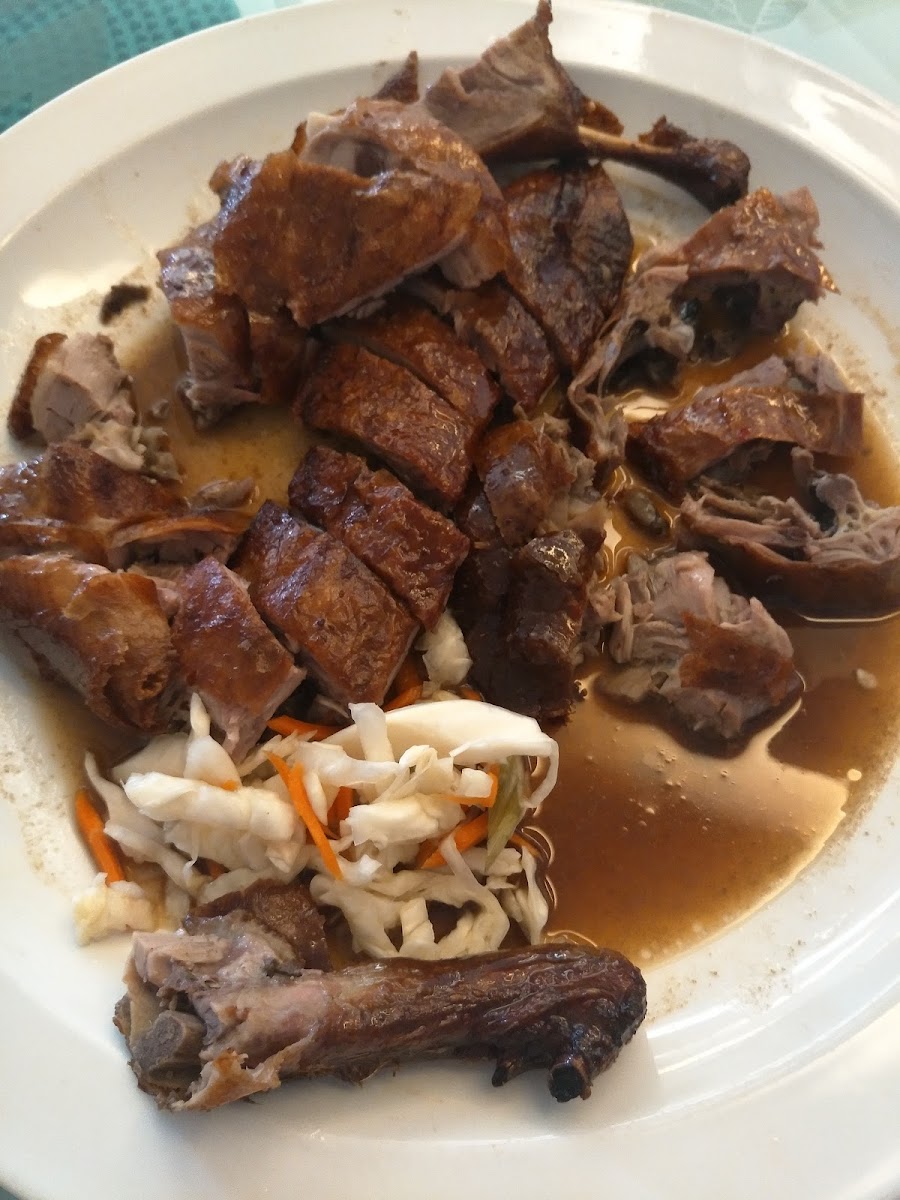 Golden Star BBQ Seafood Chinese Restaurant