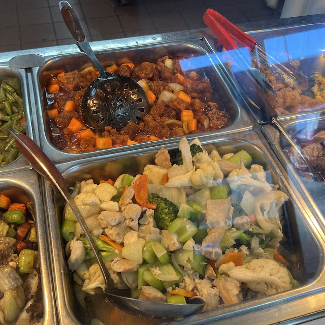Vegetables