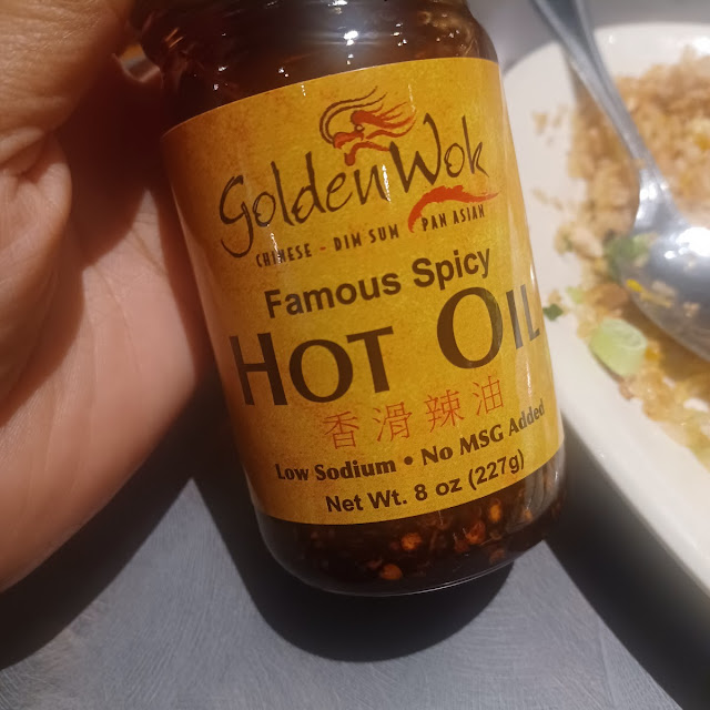 Hot Oil