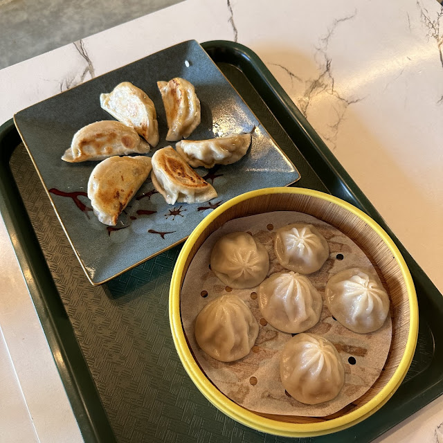 Xiao Long Bao