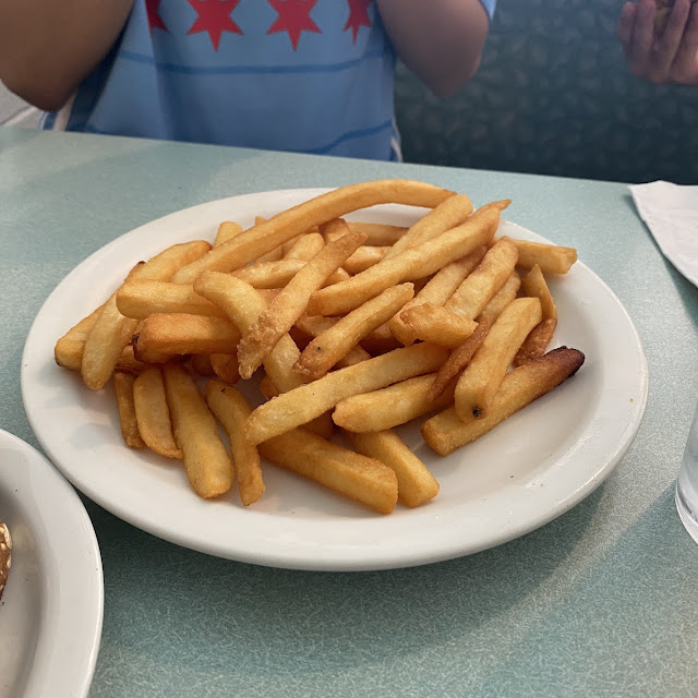 Fries