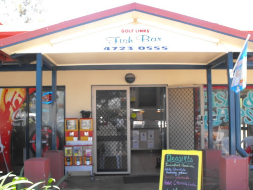 Golflinks Drive Fish & Burger Bar