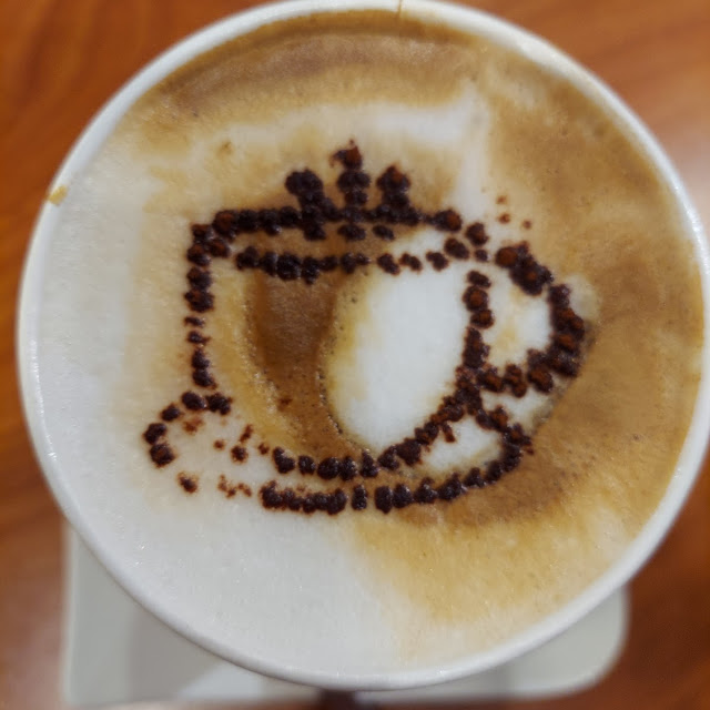Cappuccino