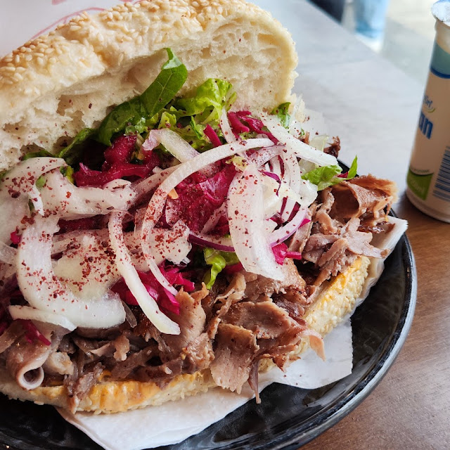 Döner Kebap