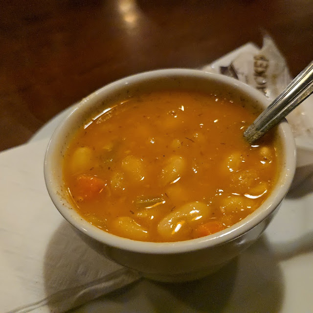 Bean Soup