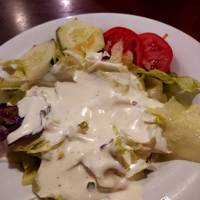 Side Salad
