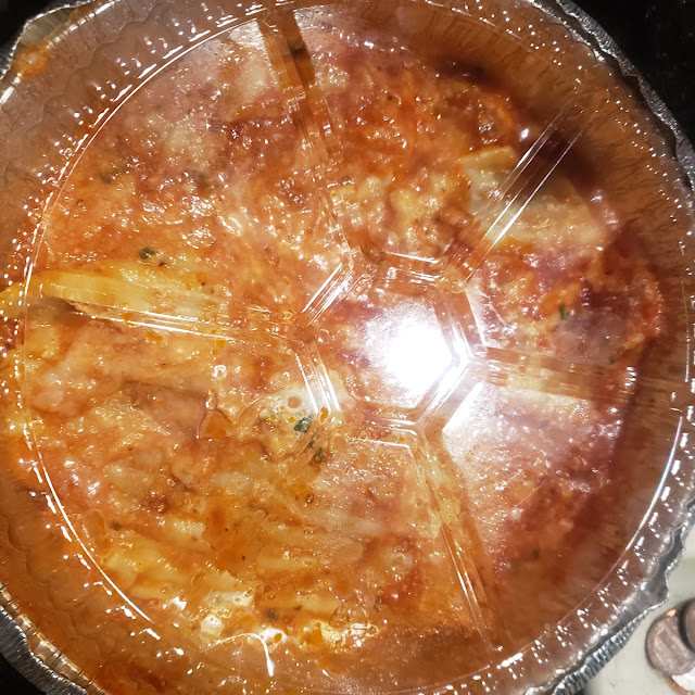 Manicotti