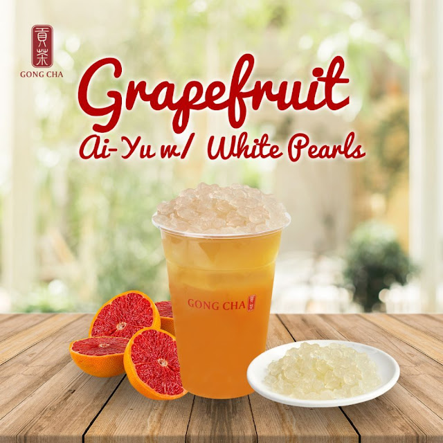 Grapefruit Juice