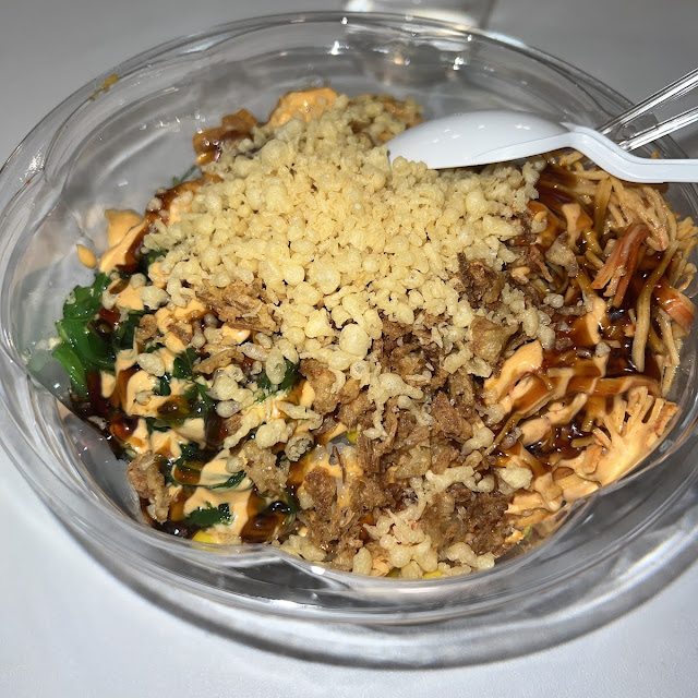 Pokebowl
