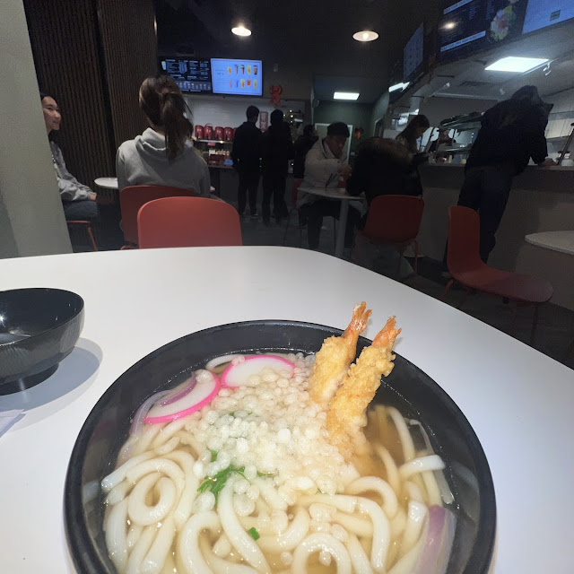 Udon