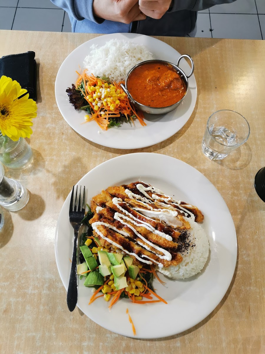 Good Catch Cafe PTY Ltd.