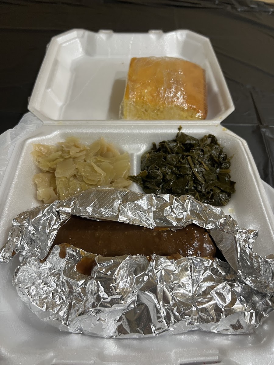 Good Cooking '64'
