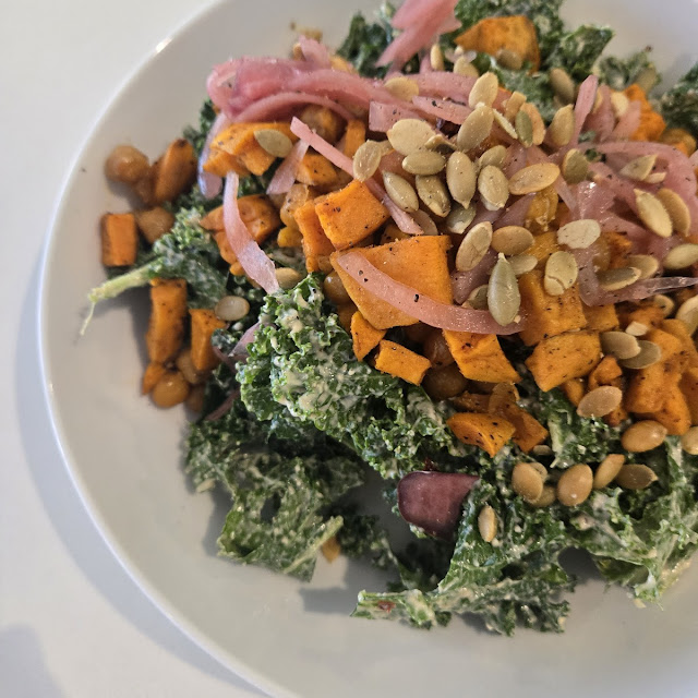 Kale Salad