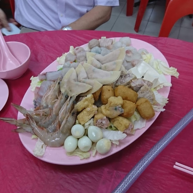 火鍋