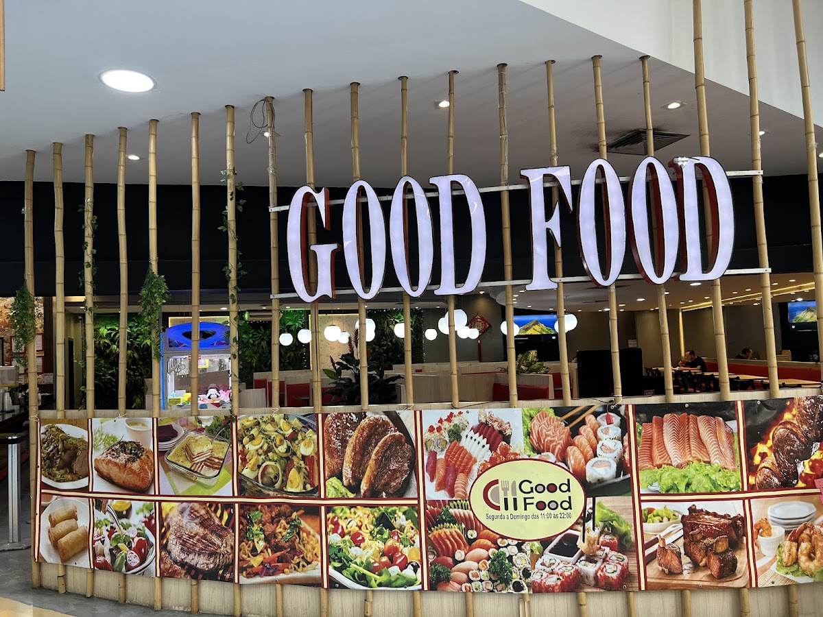 Good Food - Balneário Camboriú - SC