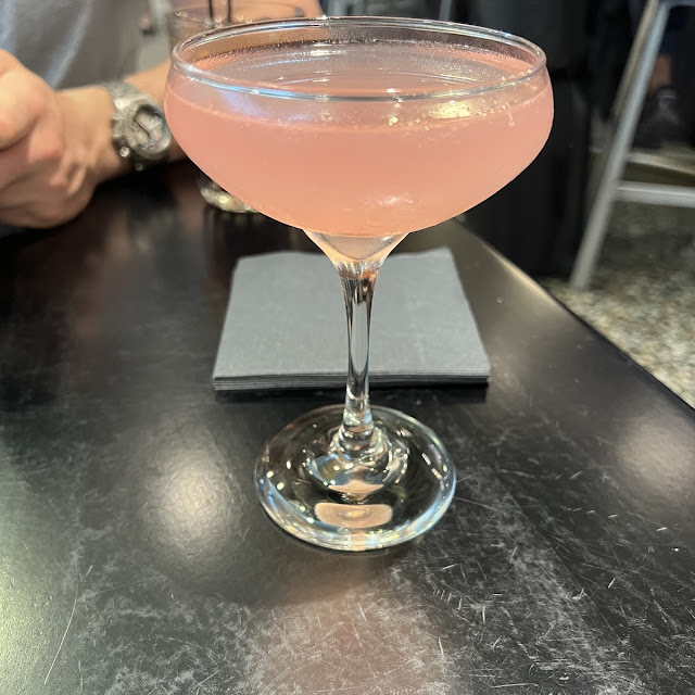 Cosmopolitan Martini