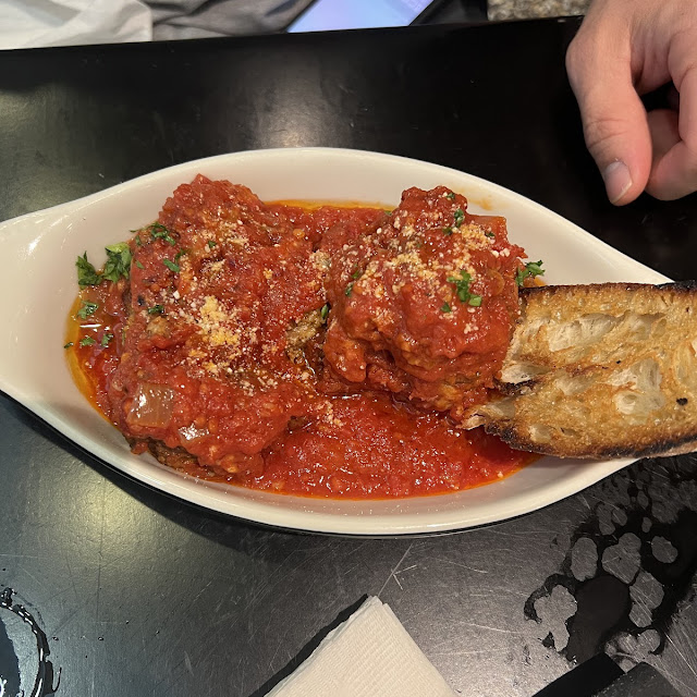 Meatballs