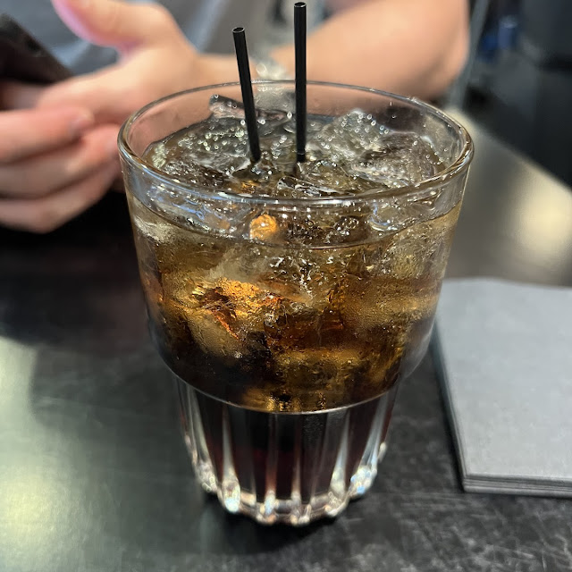 Jim Bean and Diet