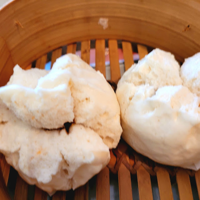 Pork Bun