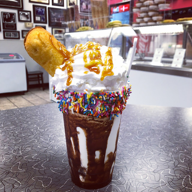 Milkshake