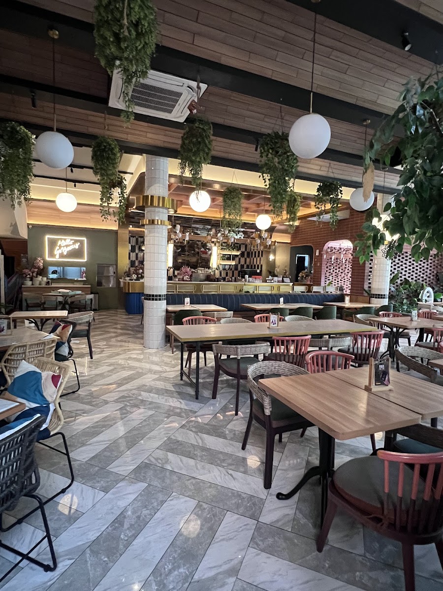 Goodfields Makassar