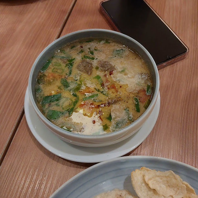 Soto Betawi