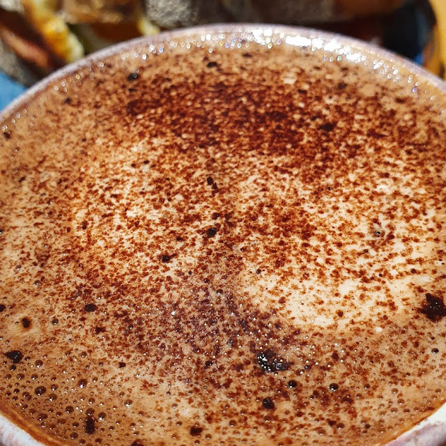 Coffee Mocha
