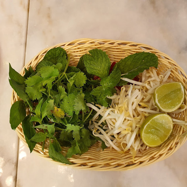 Cultural Viet Thai Salad