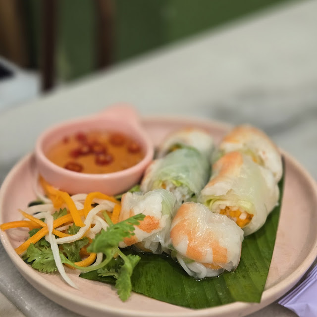 Viet Rolls
