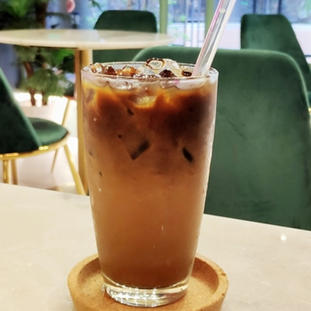 Nguyen's Speciality Traditional Vietnamese Coffee Cold