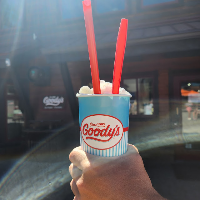 Milkshakes