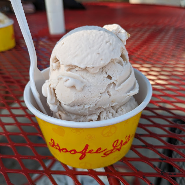 Banana Ice Cream