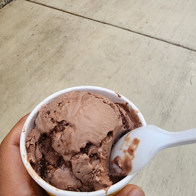 Dark Chocolate