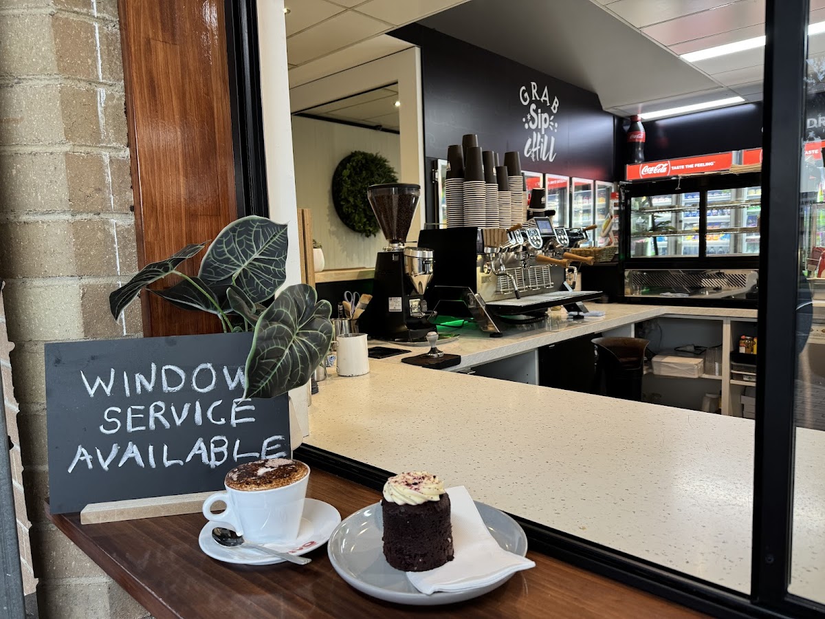 Goonawarra General Store