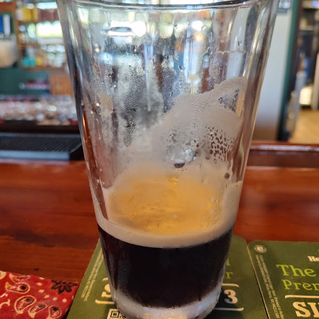 Guinness Stout