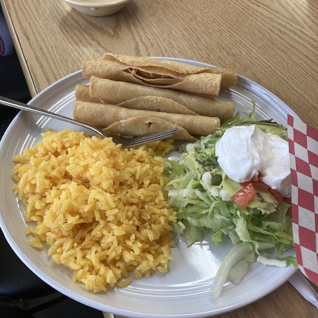 Chimichanga