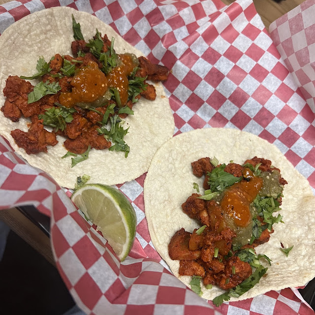Al Pastor