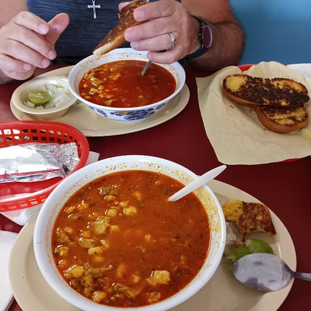 Menudo