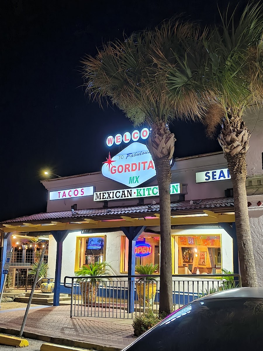 Gorditas Mexico