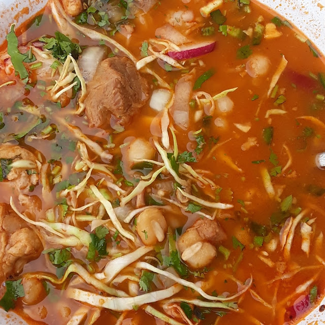 Pozole