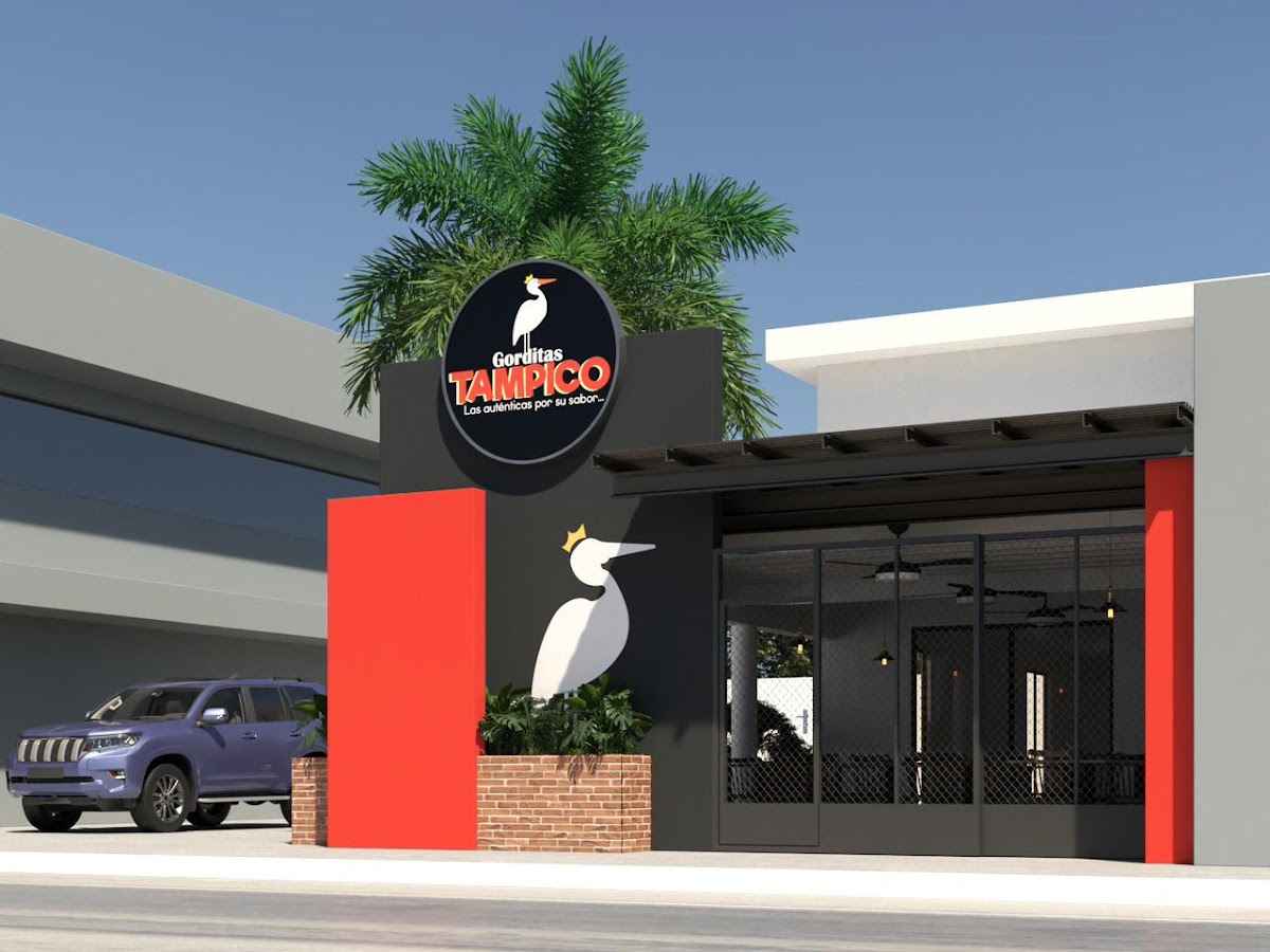 Gorditas Tampico (Ampliacion)