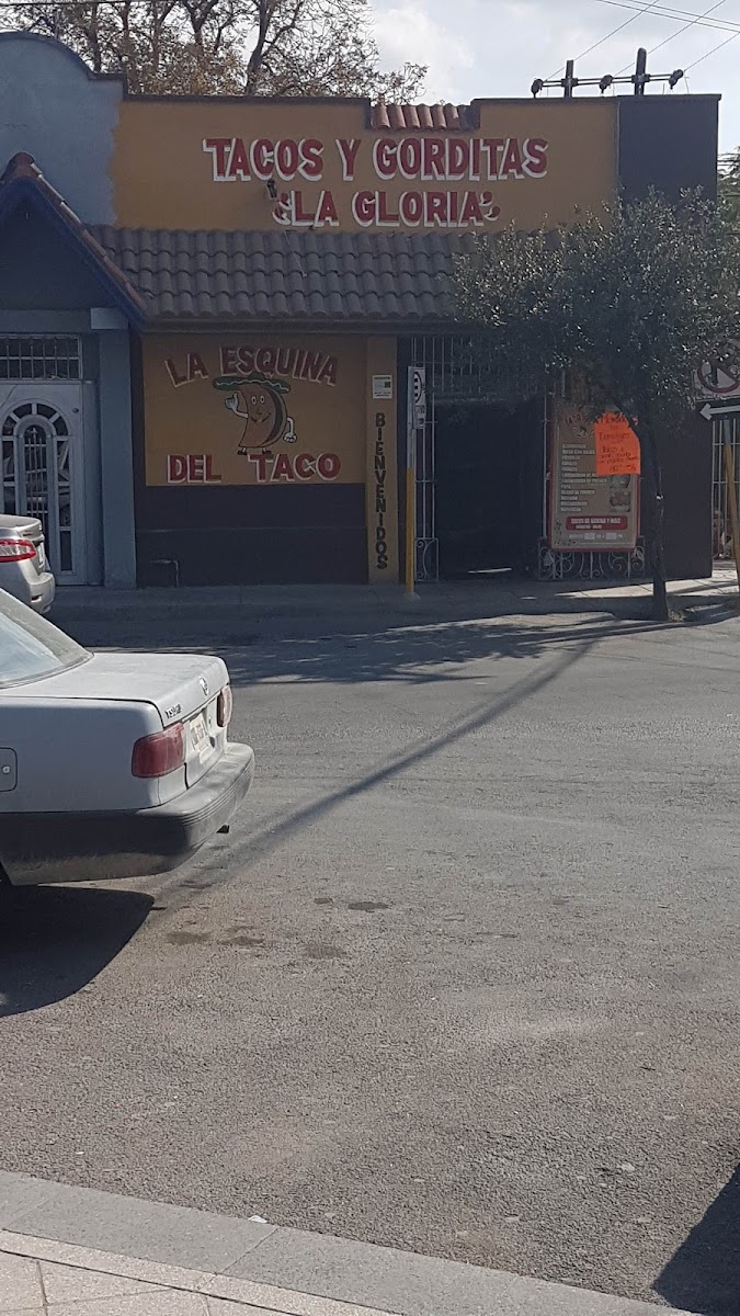 Gorditas Y Tacos 'La Cuchara'
