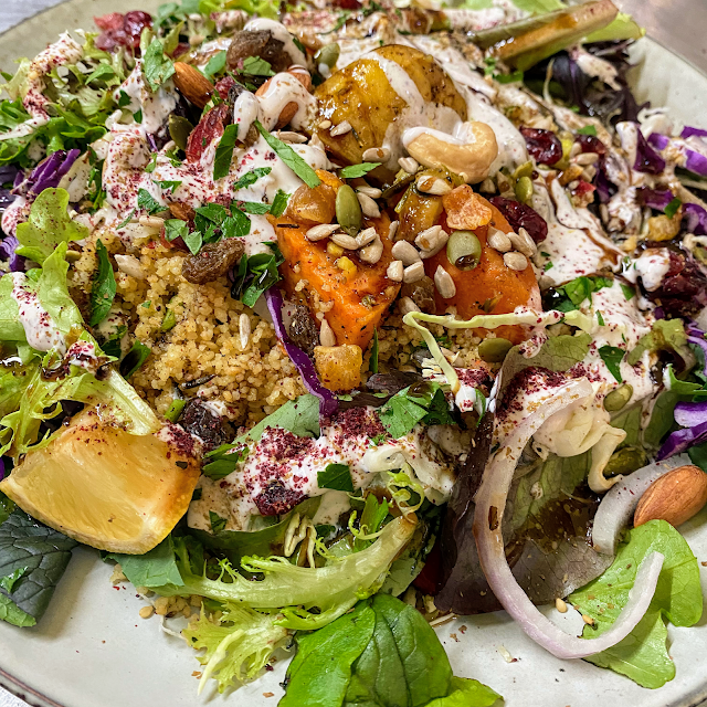 Veg Salad