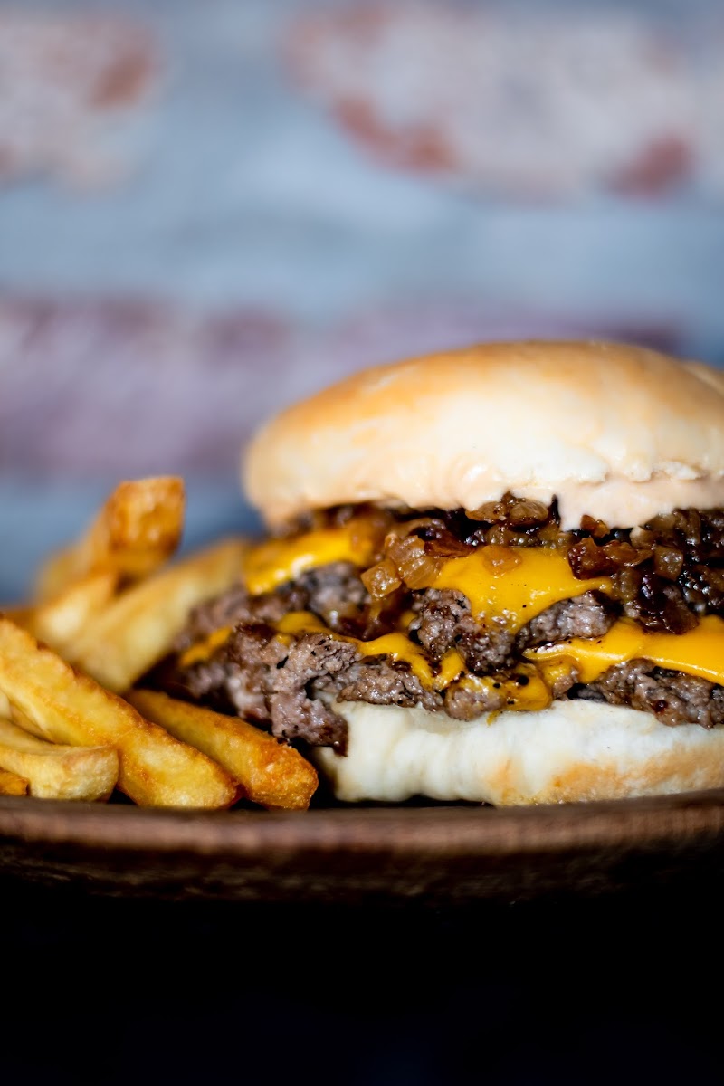 Gorila Burger