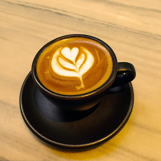 Cappuccino Coffee